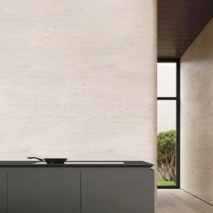 Architektonische flexible Keramikverkleidungsplatte