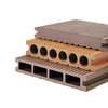 Terrasse architecturale SustainDeck™ WPC – Surface composite &eacute;cologique pour les espaces ext&eacute;rieurs haut de gamme