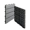 Ticarət Xarici Decking Panelləri - Tikinti layihələri &uuml;&ccedil;&uuml;n davamlı suya davamlı g&ouml;yərtə l&ouml;vhələri