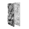 M&uuml;asir Ev və Ticarət Dekorasiyası &uuml;&ccedil;&uuml;n L&uuml;ks PU Faux Stone Daxili Divar Panelləri